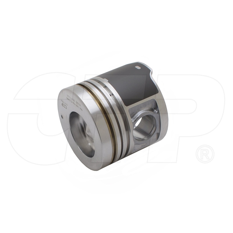 2344817 Piston (0.25Mm Os) Fits Caterpillar Models