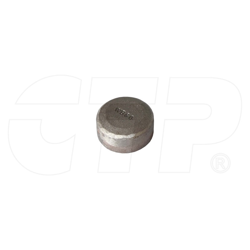 2804092 Block As-Wear Fits Caterpillar Models