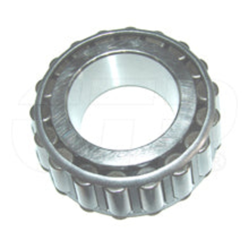2B3184 Bearing Cone Fits Caterpillar Models
