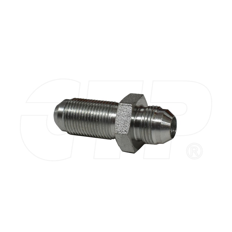 2P1281 Adapter - Bulkhead Fits Caterpillar Models
