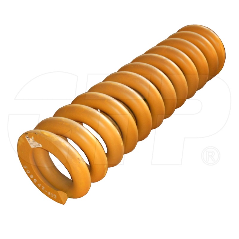 2P9666 Spring Recoil Fits Caterpillar Models