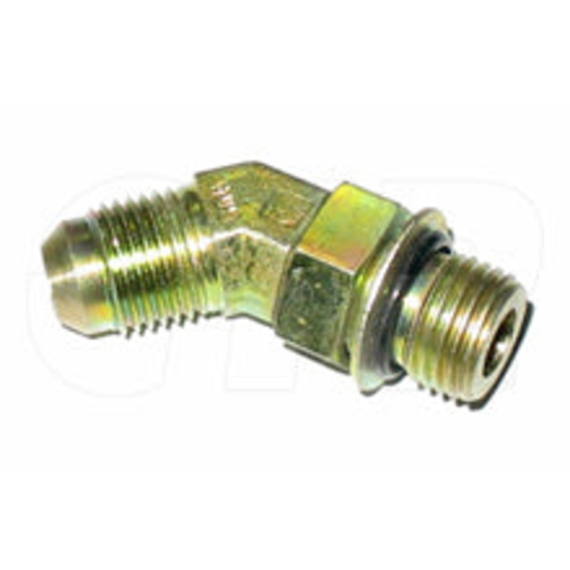 307942 Adapter - Elbow Fits Caterpillar Models