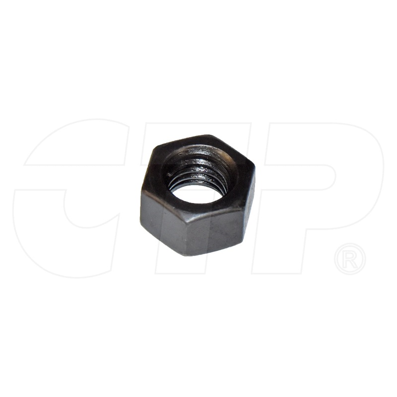 02290-10813 Heavy Nut Fits Komatsu Models