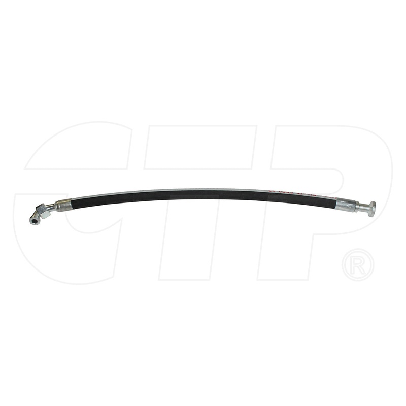 1087823 Hose A Fits Caterpillar Models