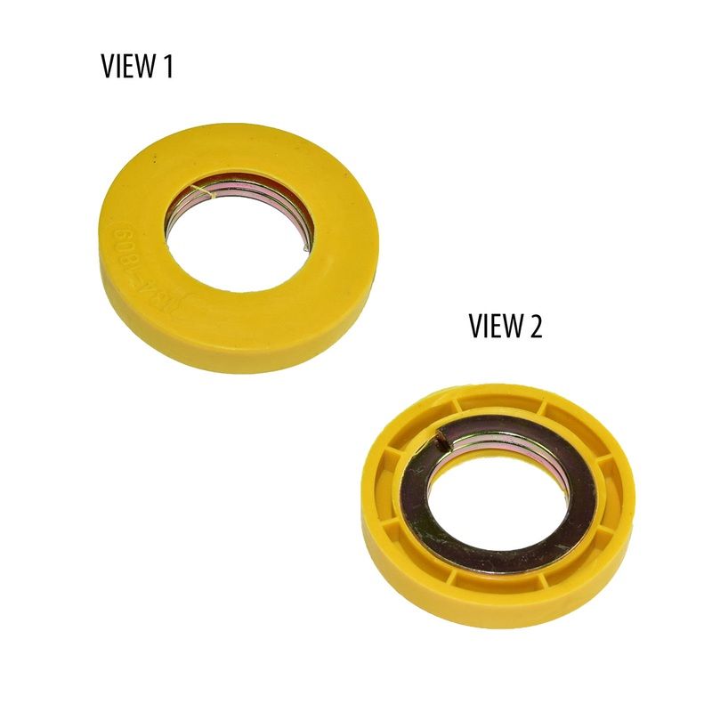 1341809 Retainer A-Get Fits Caterpillar Models