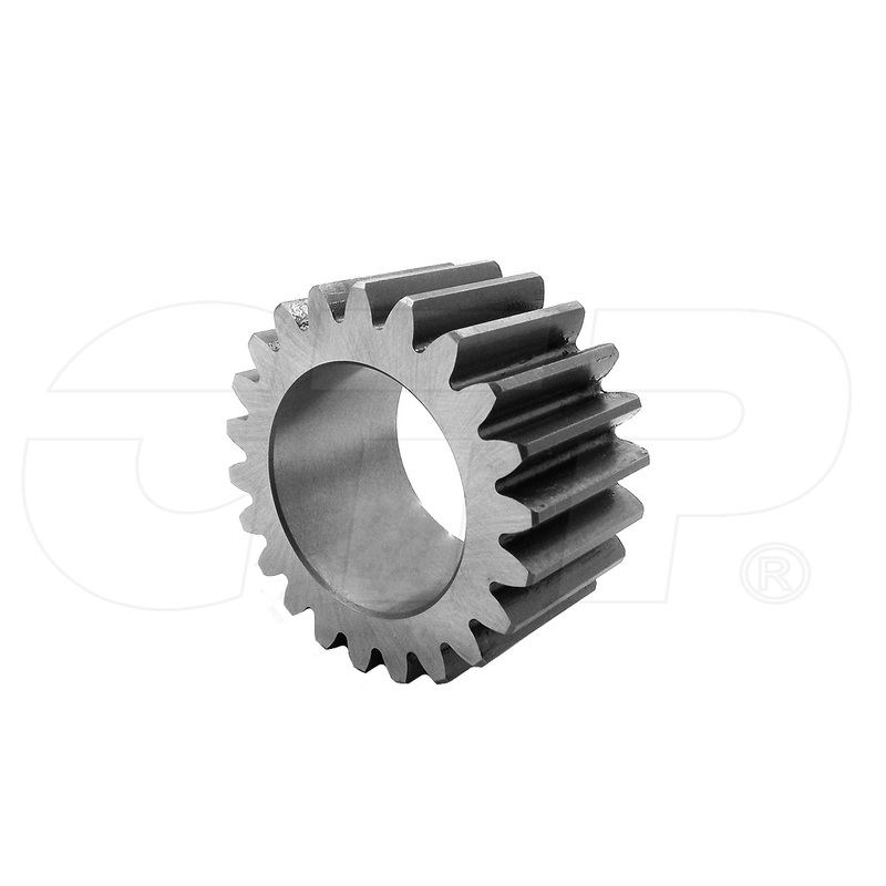 14X-15-22411 Gear Fits Komatsu Models