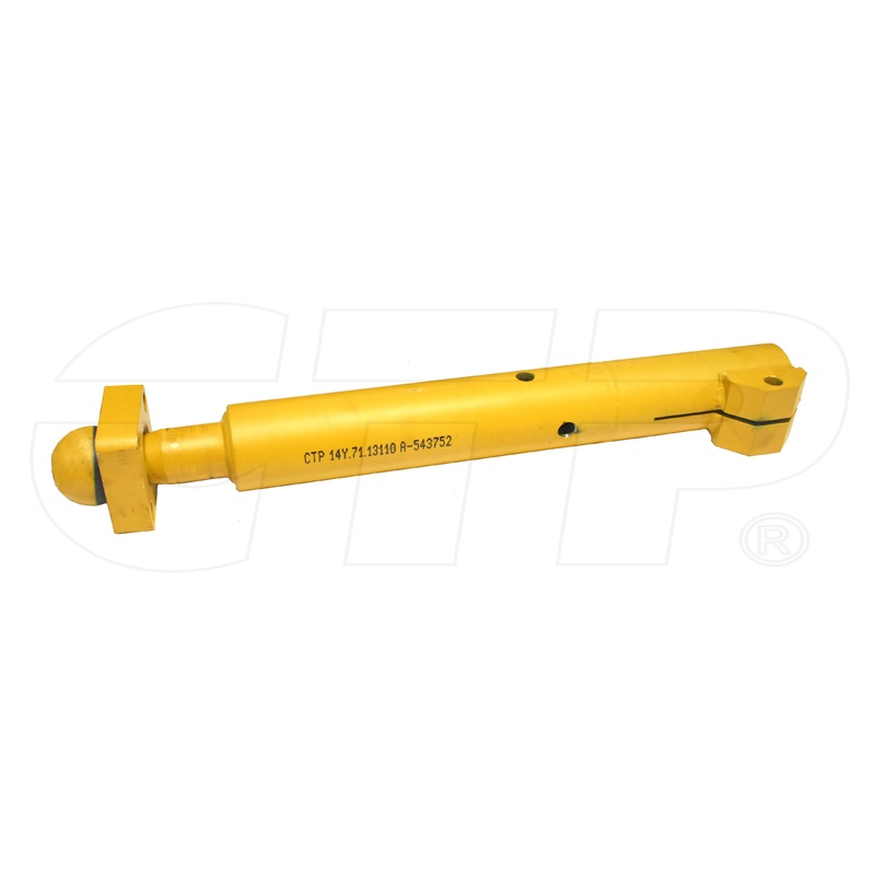 14Y-71-13110 Brace Fits Komatsu Models