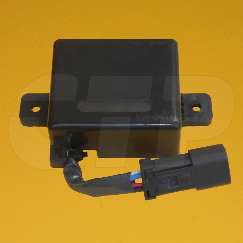 1636703 Fits Timer A Fits Caterpillar Models