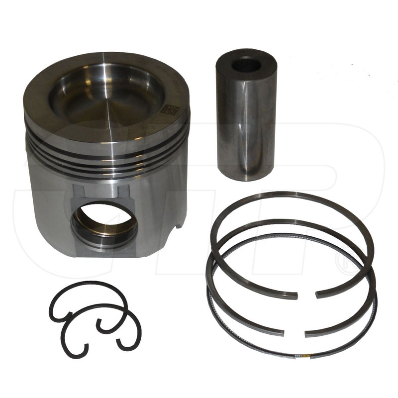 1684540PK Piston Kit Fits Caterpillar Models