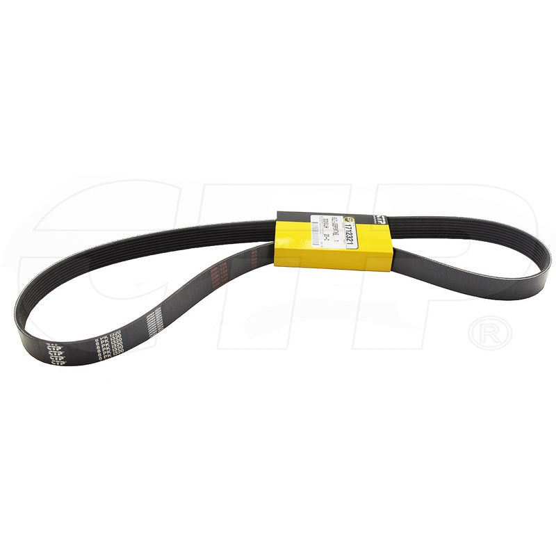 1712321 Belt-Serpentine Fits Caterpillar Models