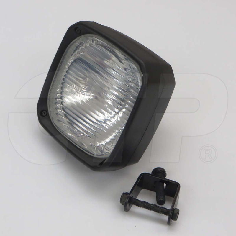 1717213 Lamp Gp-Head Fits Caterpillar Models