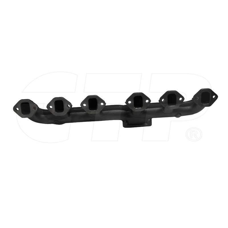1786552 Manifold-Exh Fits Caterpillar Models