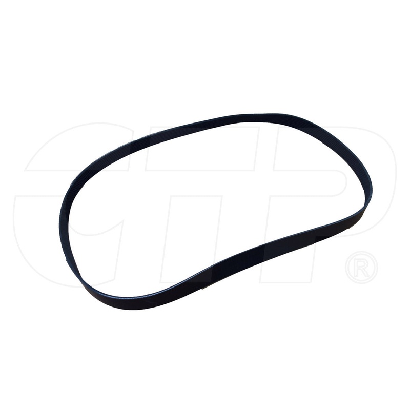 1908143 Serpentine Belt Fits Caterpillar Models