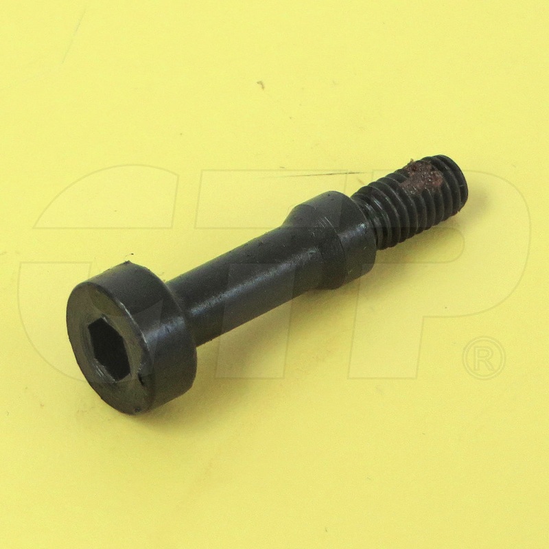 1996103 Bolt Fits Caterpillar Models
