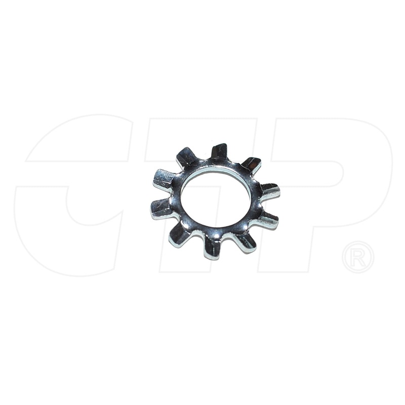 1H3338 Lock Washer Fits Caterpillar Models