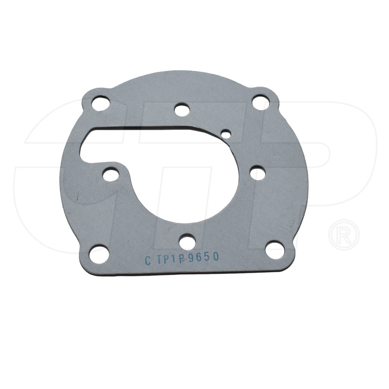 1P9650 Gasket Fits Caterpillar Models