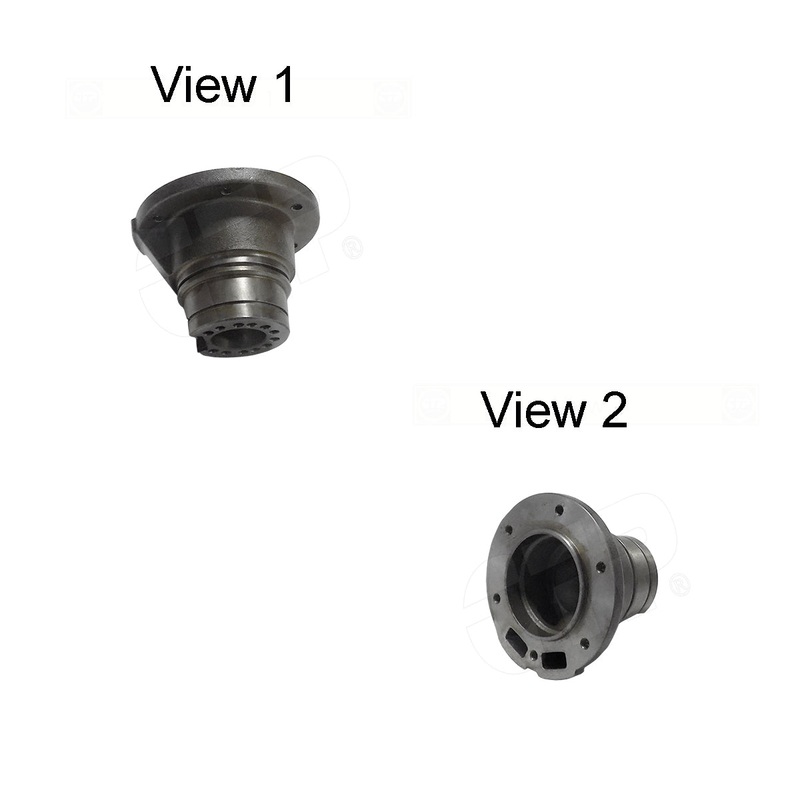 1T2041 Carrier Fits Caterpillar Models