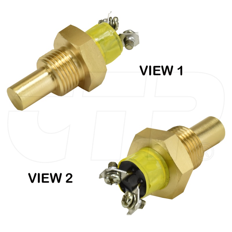 2033223 Switch As Fits Caterpillar Models