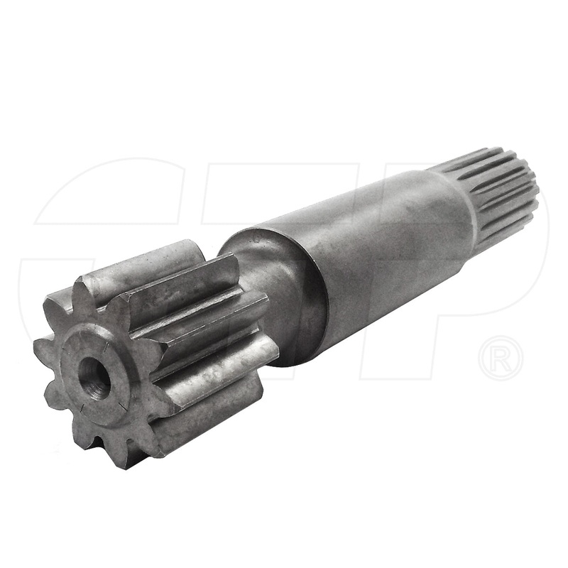 20Y-27-31140 Shaft Fits Komatsu Models