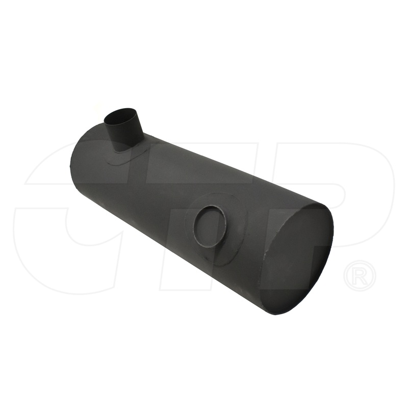 2331254 Muffler As Fits Caterpillar Models
