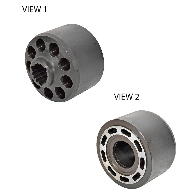 2334885 Barrel Fits Caterpillar Models