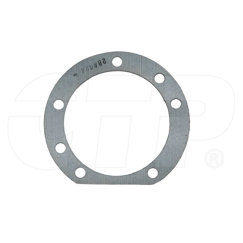 2B8924 Gasket Fits Caterpillar Models