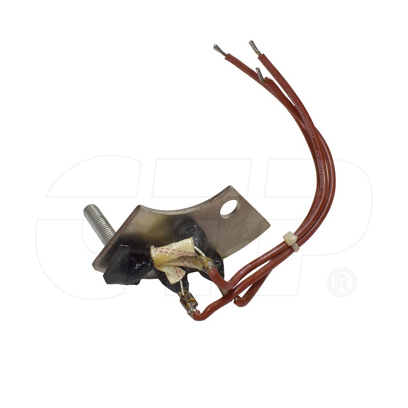 2P1720 Rectifier A Fits Caterpillar Models