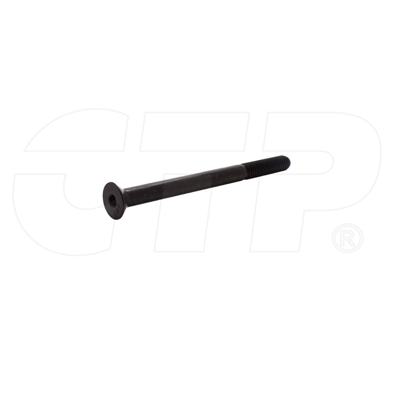 1075012 Screw Fits Caterpillar Models