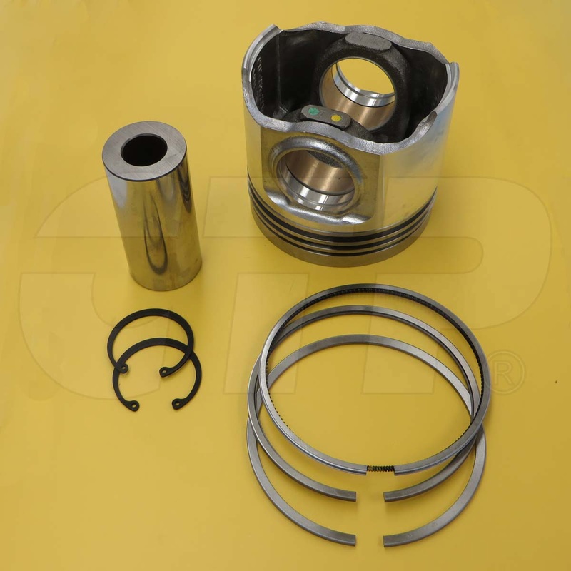 1077553PK Piston Kit Fits Caterpillar Models