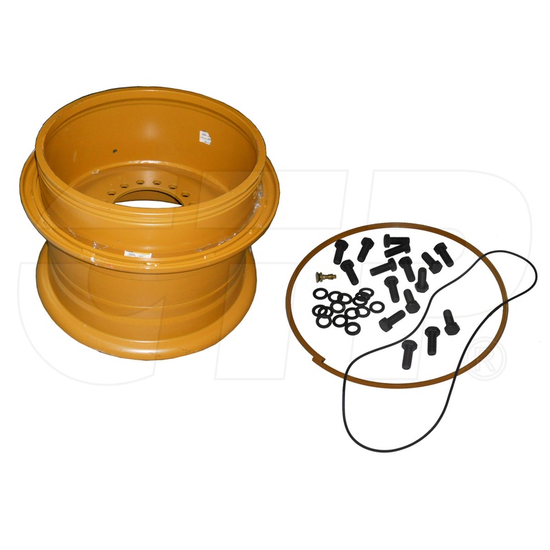 1197454 Rim Gr Fits Caterpillar Models