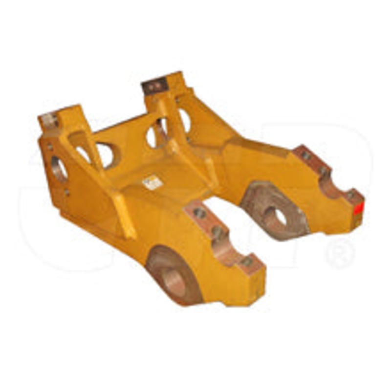 1268588 Bogie A Fits Caterpillar Models