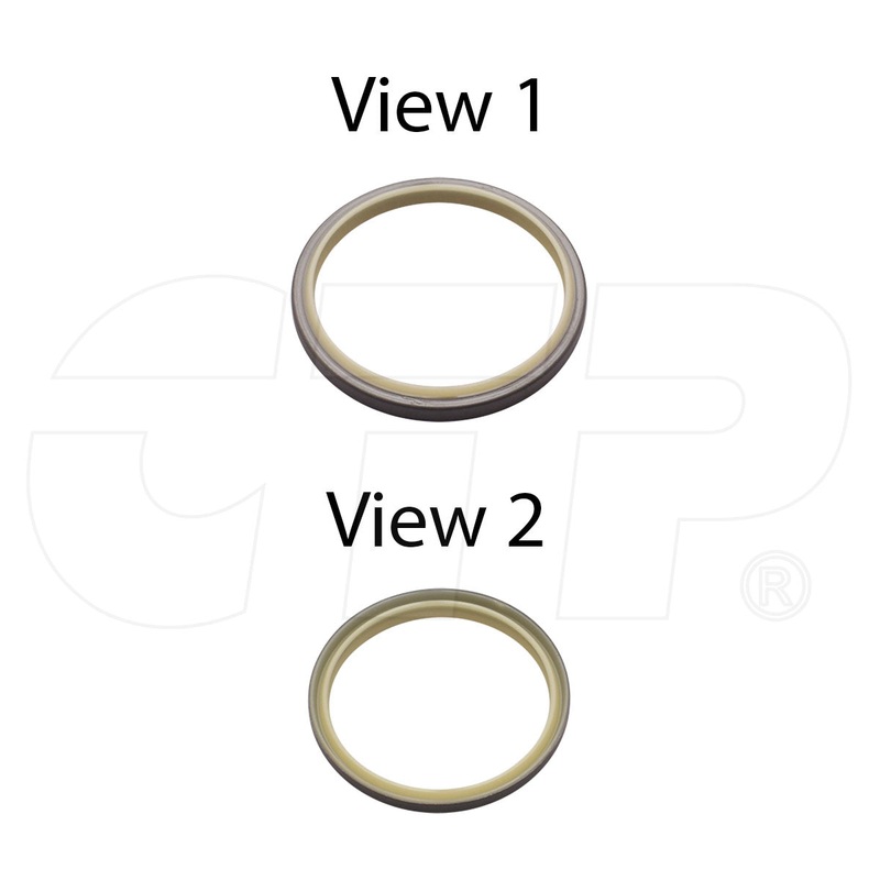 1336813 Seal-Lip Type Fits Caterpillar Models