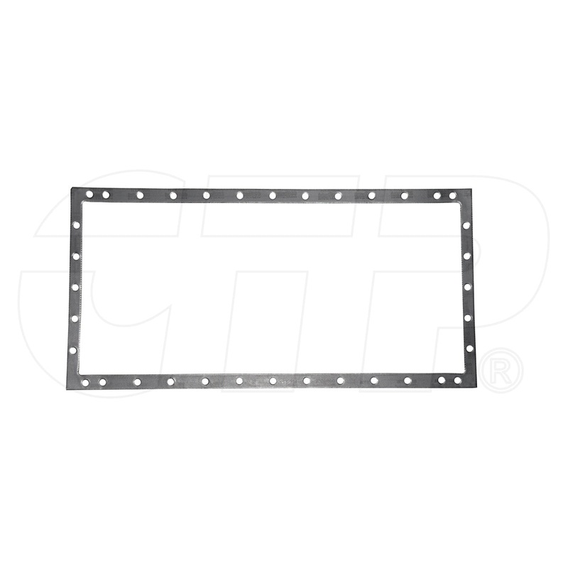1525705 Gasket Fits Caterpillar Models