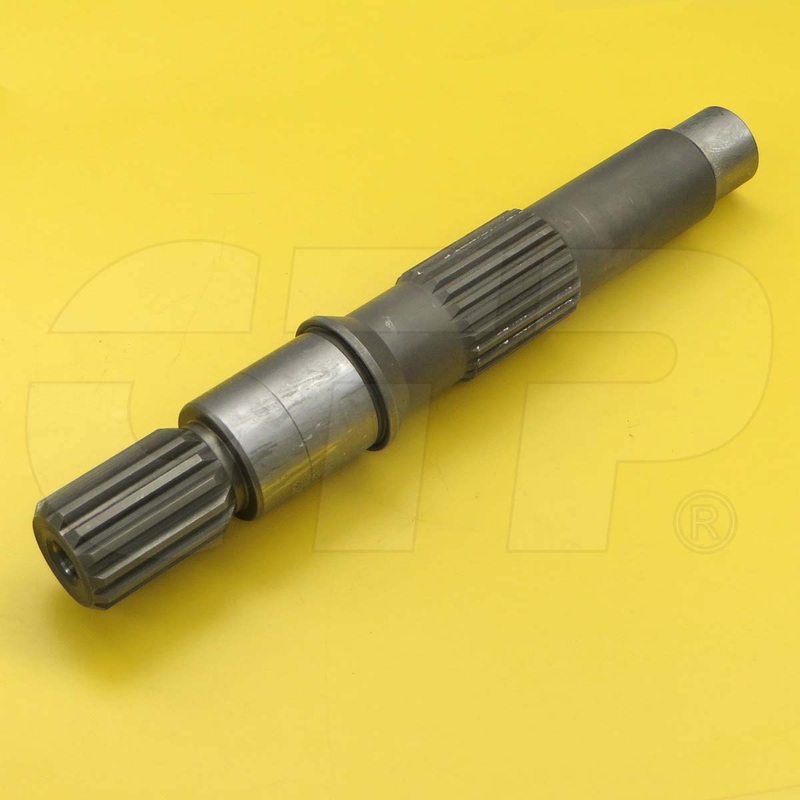 1621604 Shaft-Pump Fits Caterpillar Models
