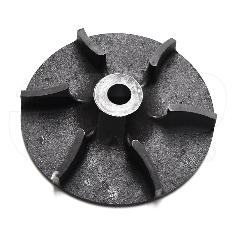 1766998 Impeller-P Fits Caterpillar Models