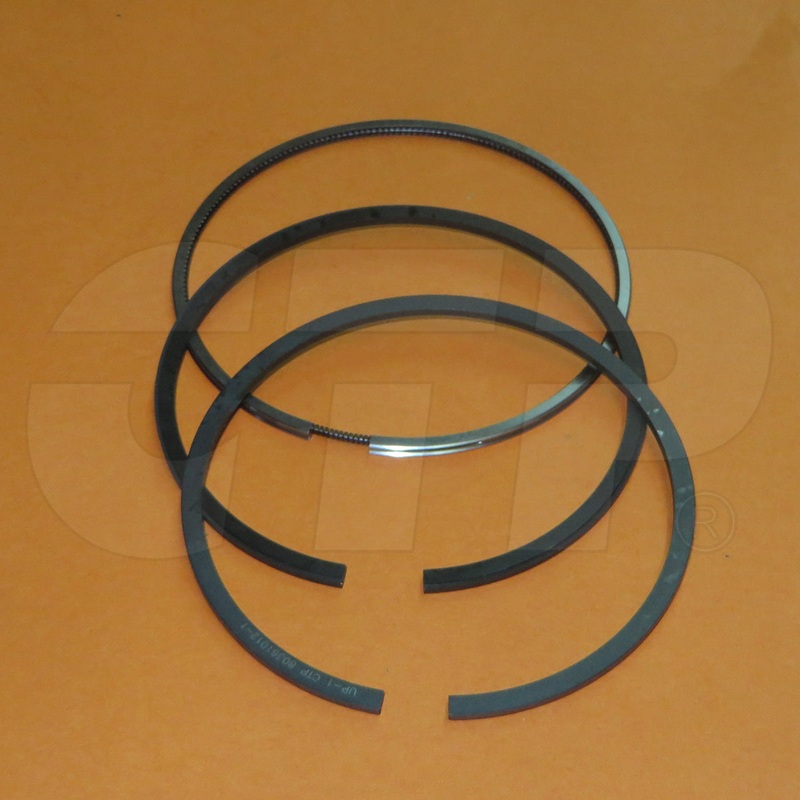 1850109 Ring Kit-Piston Fits Caterpillar Models