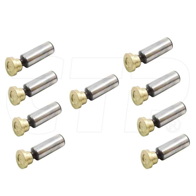 1850250 Piston As Fits Caterpillar Models