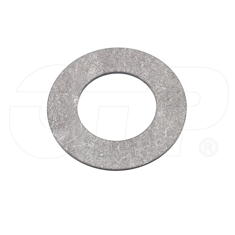 1900627 Shim 2-Mm Thick Fits Caterpillar Models