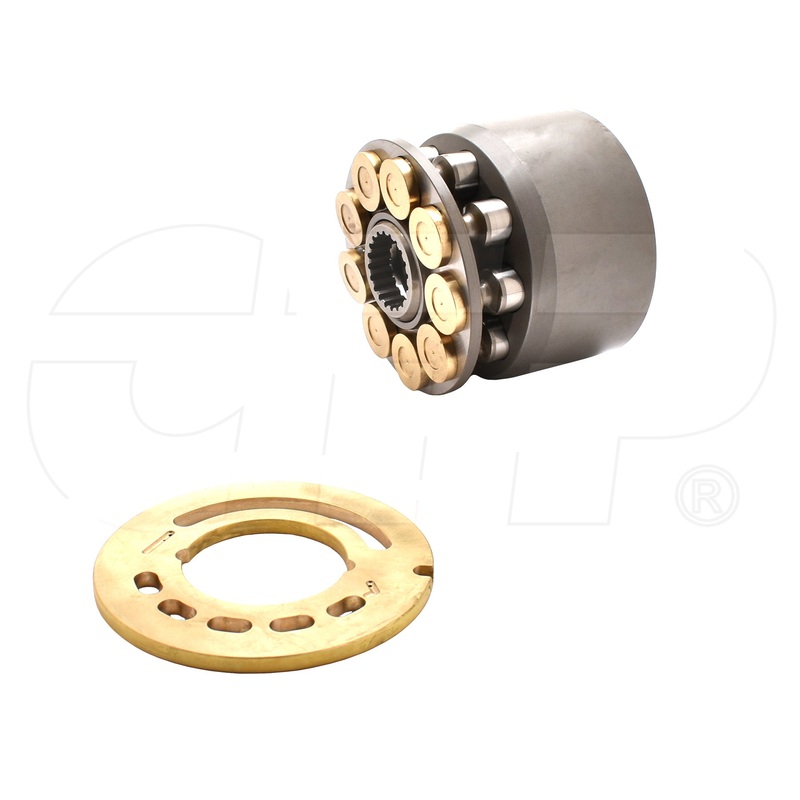 1972849 Rotating G Fits Caterpillar Models