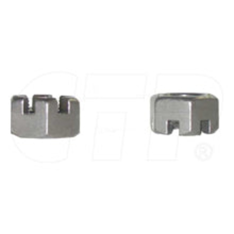 1B4439 Nut Fits Caterpillar Models
