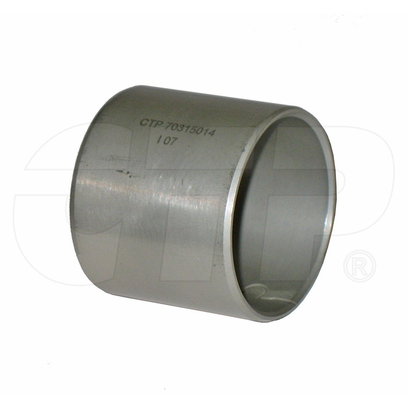 1M6107 Bushing-Rod Fits Caterpillar Models