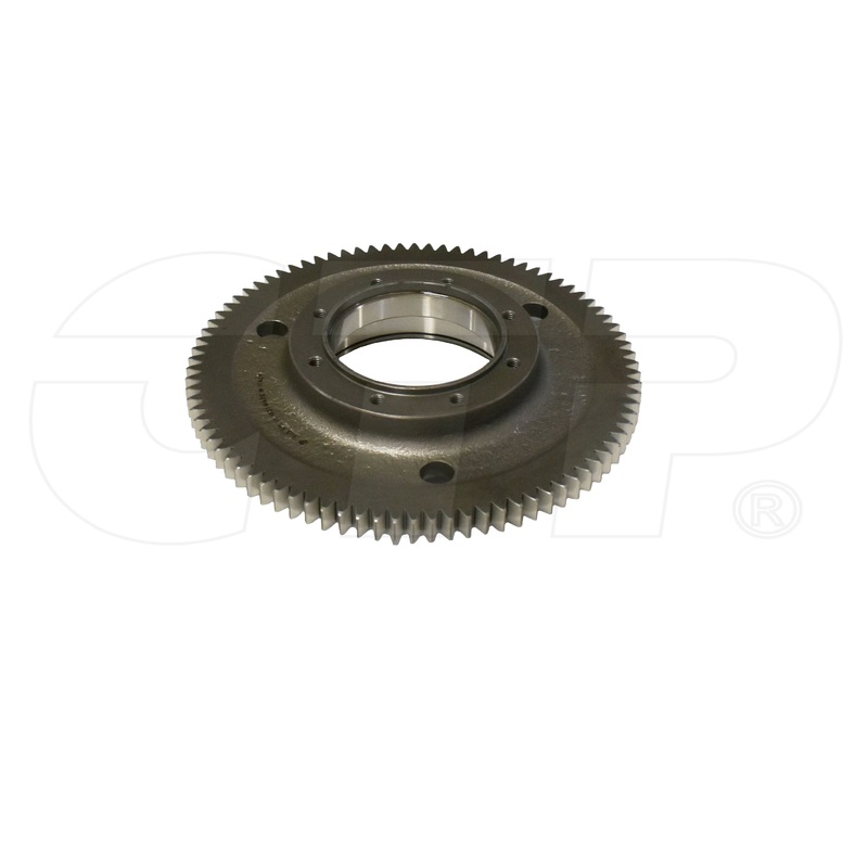 1T1631 Gear-Pump Dr Fits Caterpillar Models
