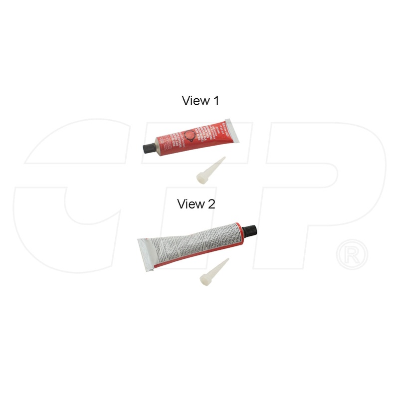 2058857 Sealant Silicone Fits Caterpillar Models