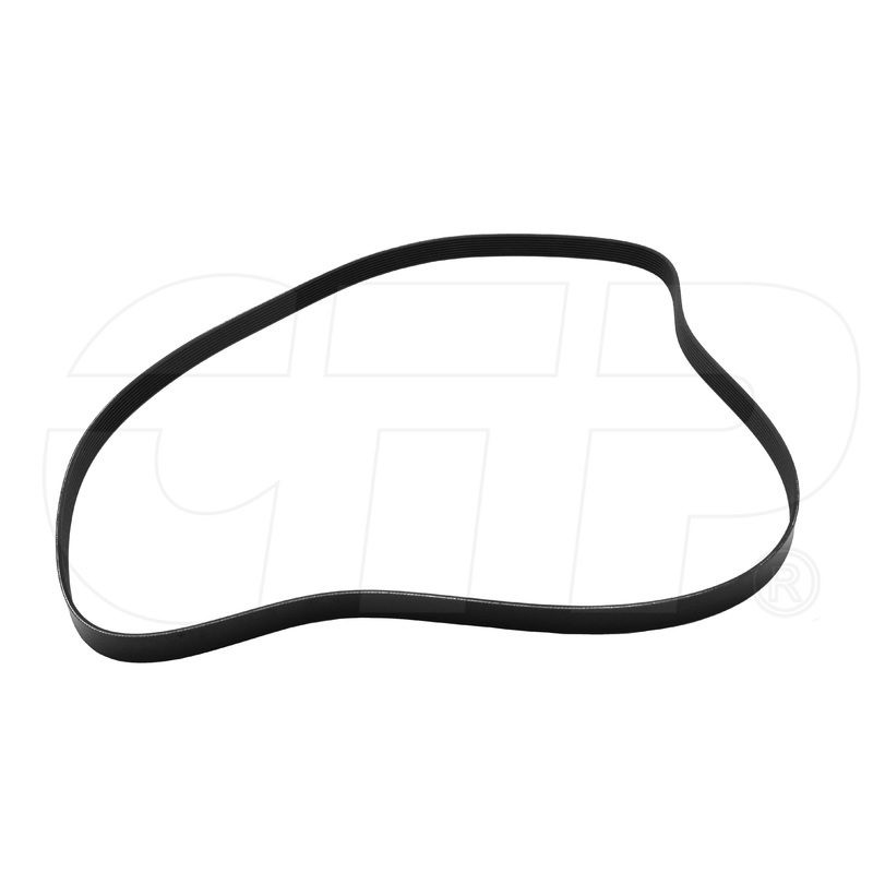 2201856 Serpentine Belt Fits Caterpillar Models