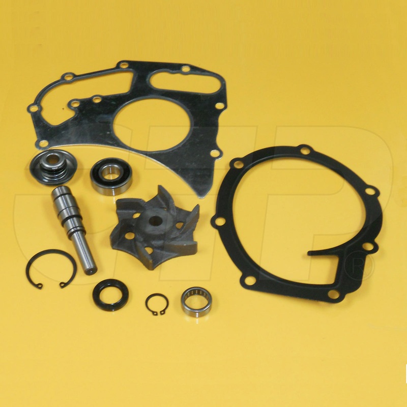 2470144 Pump Kit Fits Caterpillar Models