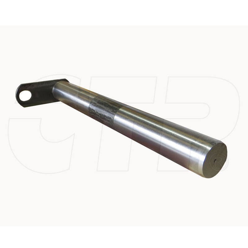 2502404 Pin As Chromed Fits Caterpillar Models