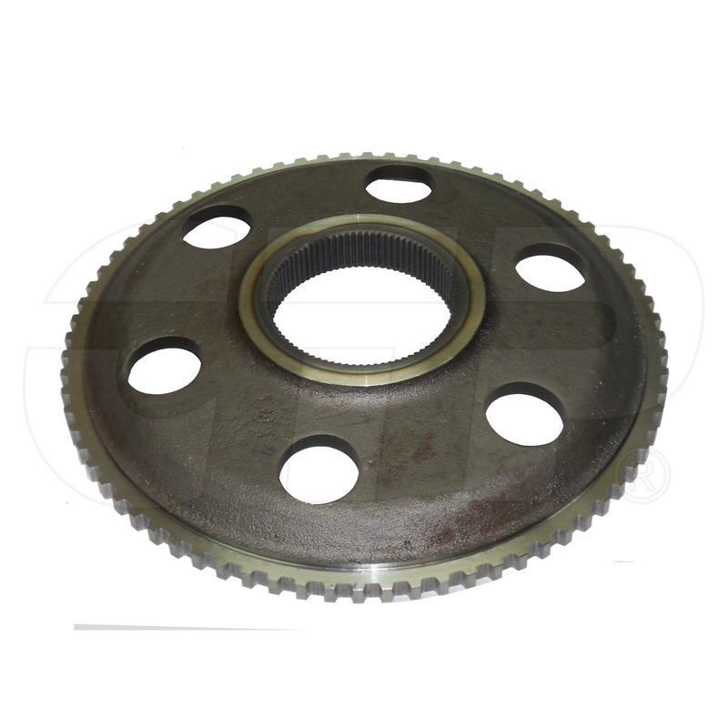 1060712 Hub-Ring Gear Fits Caterpillar Models