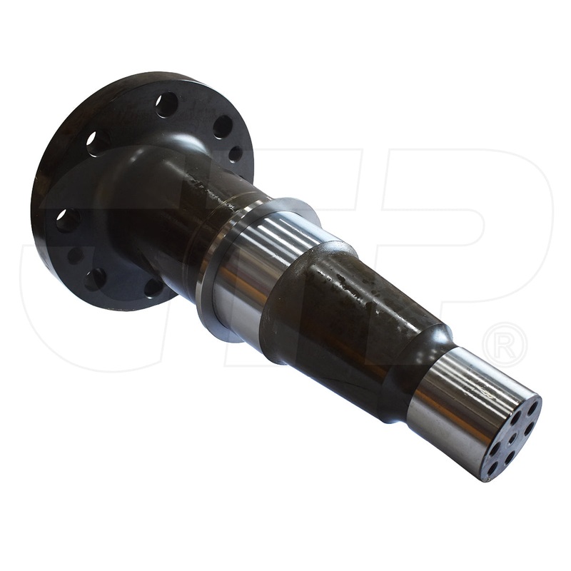 1080192 Shaft A. Fits Caterpillar Models