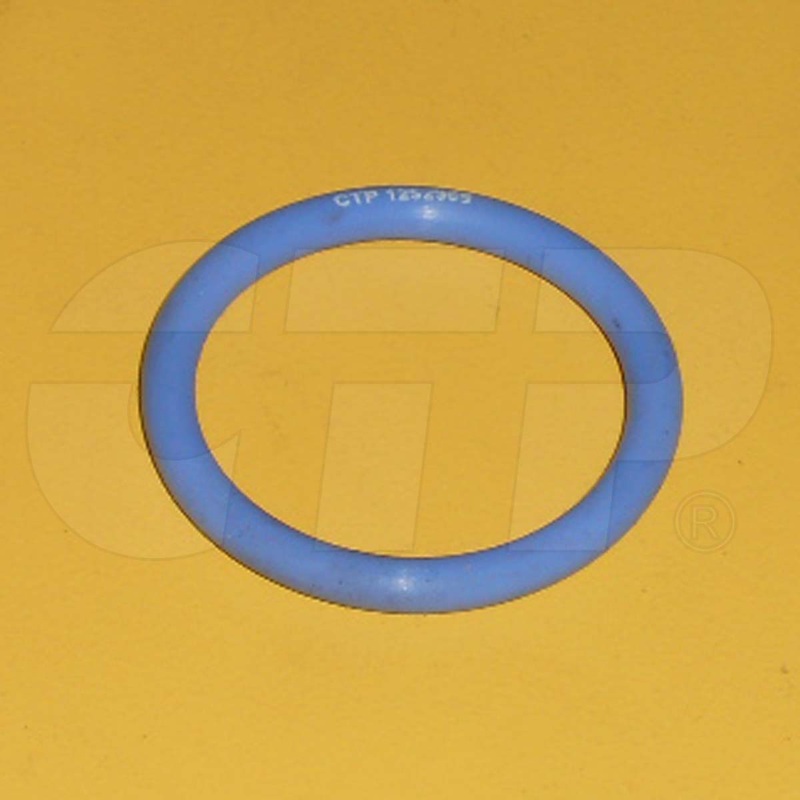 1252968 Seal O Ring Fits Caterpillar Models