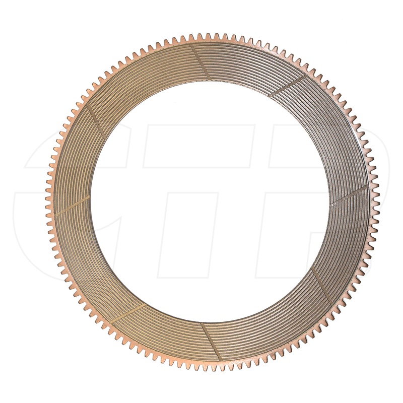131-21-43220 Disc Fits Komatsu Models